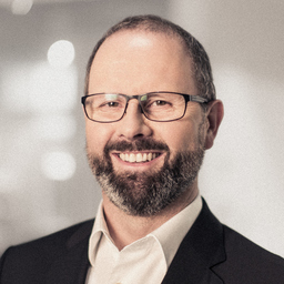 Urs Kaufmann