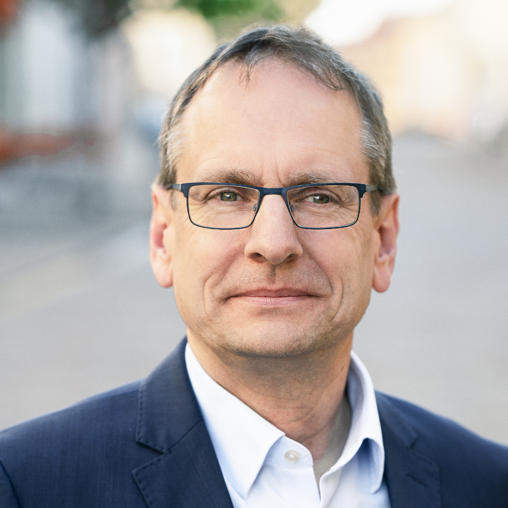 Jörg Pistorius Hauptvertreter Allianz Beratungs und VertriebsAG