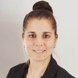 Sarah Grün