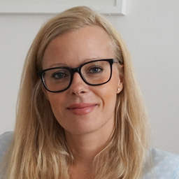Kerstin Heger