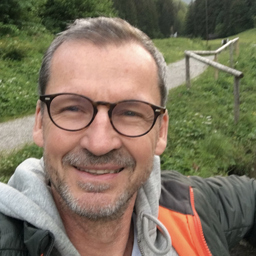 Gunther Matejka's profile picture