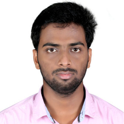 Jestin Thomas Varghese