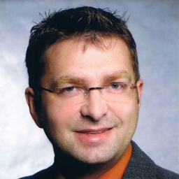 Martin Niederley
