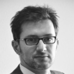 Alexandre CHARPENEL