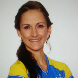 Stefanie-Monika Golla