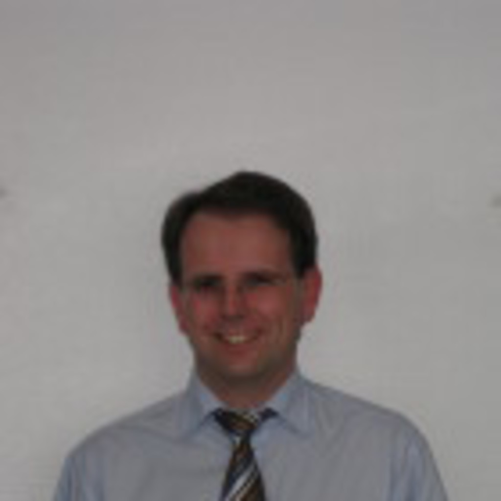 Alexander Braun Analyst Kreditrisikomanagement Real Estate Finance