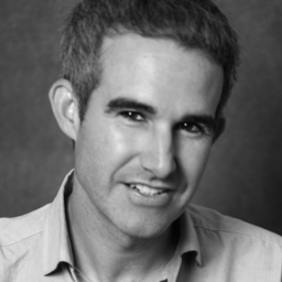 Daniel Ge