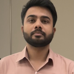 Vishal Ojha