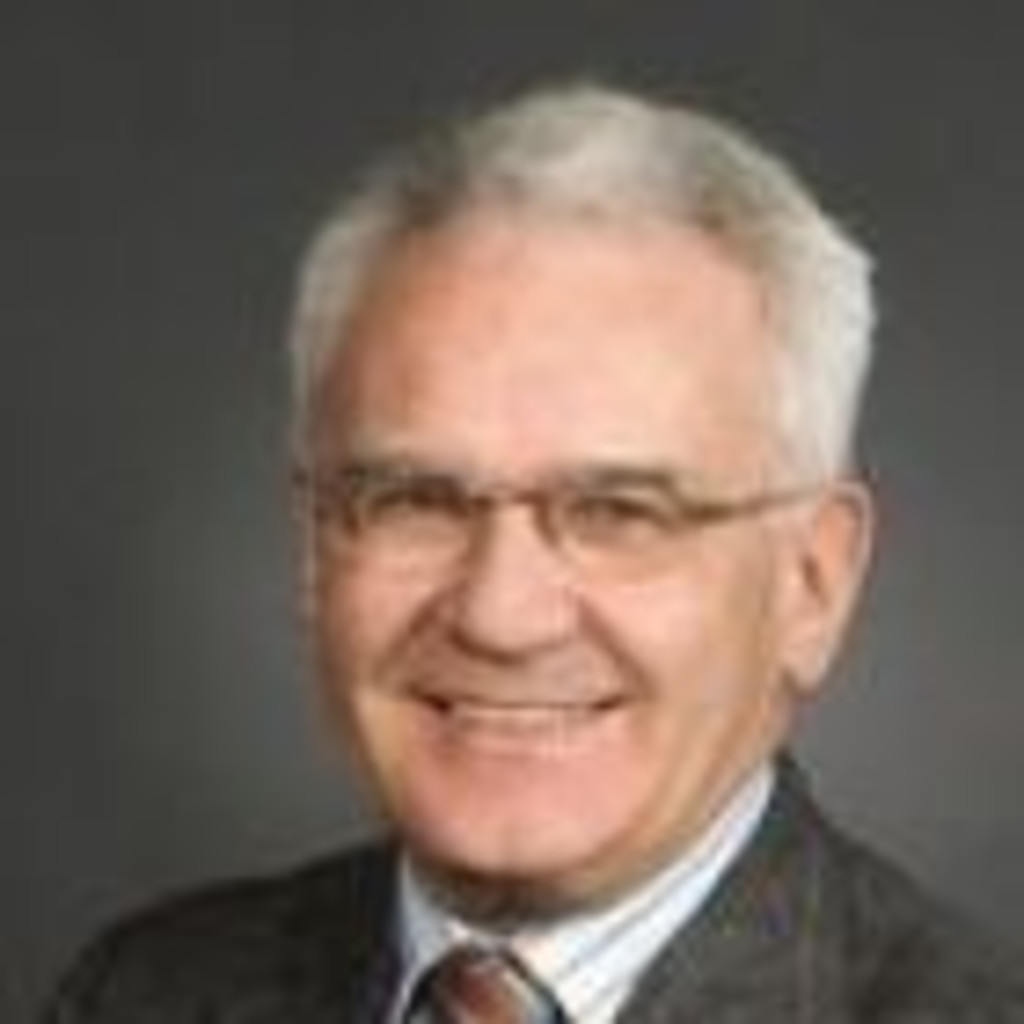 Social Media Profilbild Johannes O. Jost Berlin