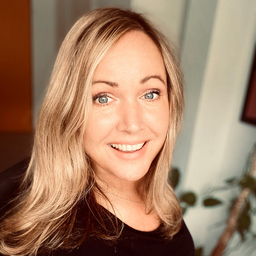Profilbild Dorothee Mueller