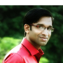 Social Media Profilbild Pradeesh Narayan München
