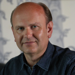 Günter Doppelbauer