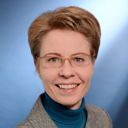 Sandra Mühlenhaupt