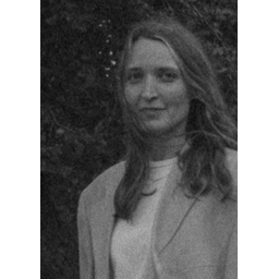 Madeleine Thone