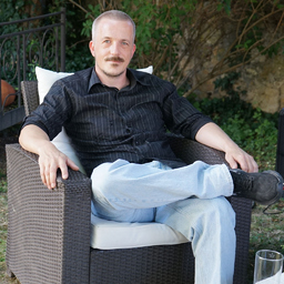 Andreas Kohlmann