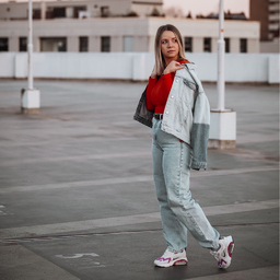 Lena Odenwald's profile picture