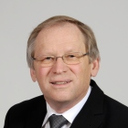 Dr. Ernst Peter Pagger