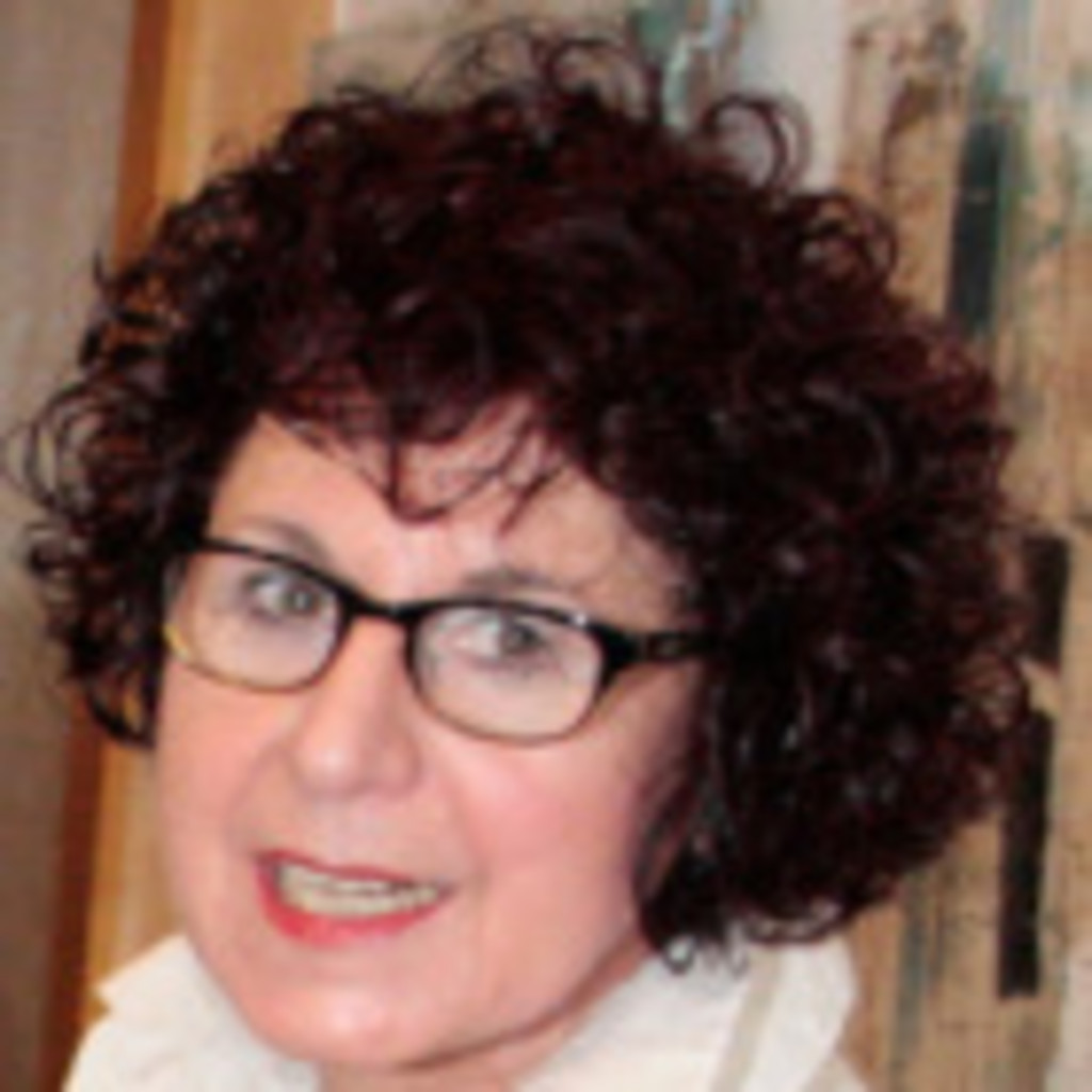 Strathoff Künstlerin Atelier XING