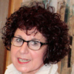 Annette Strathoff