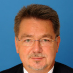 Prof. Dr. Lothar Rolke