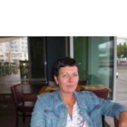 Sabine Jocubeit
