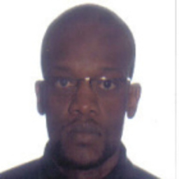 Amadou Makhtar GUEYE