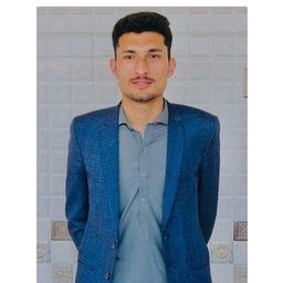 Sheran Ullah