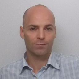Urs Scherrer