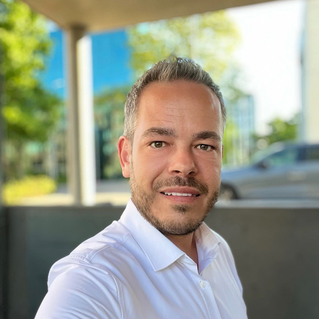 Kristoffer Kötteritzsch - Portfolio Management / Middle ...