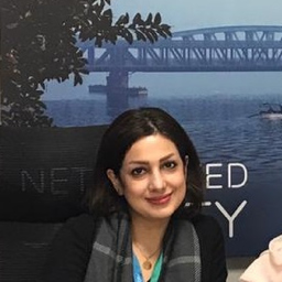 Ing. Shirin Sajjadi