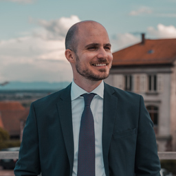 Dipl.-Ing. Evangelos Koloptas