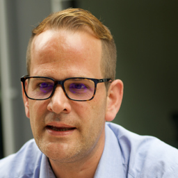 Yves Seiler