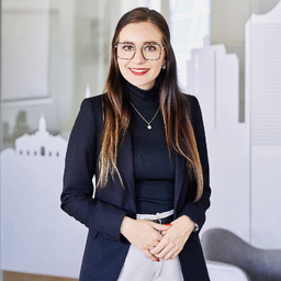 Natascha Hofmann