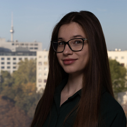 Marina Orlova's profile picture