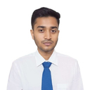 Yousuf Khan Fahad