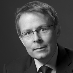 Markus Meister