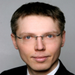 Dr. Juri Paern