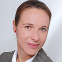 Social Media Profilbild Angela Eicher Saarbrücken