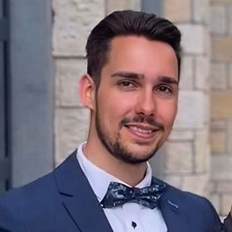 Stefan Robotta