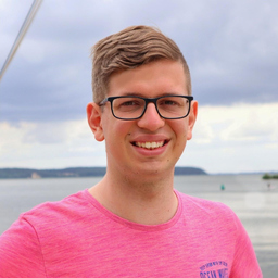 Florian Krebs