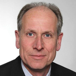 Profilbild Erwin Jörgens