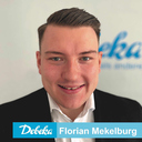 Social Media Profilbild Florian Mekelburg Lehrte