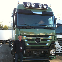 Andreas Wöhrl