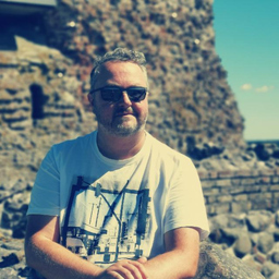 Dipl.-Ing. Frank Olschewski