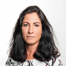 Martina Hensle