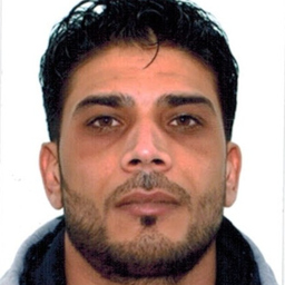 Ahmed Elsayed Jamal