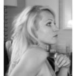 Elizabeth D'Arcy-Potts