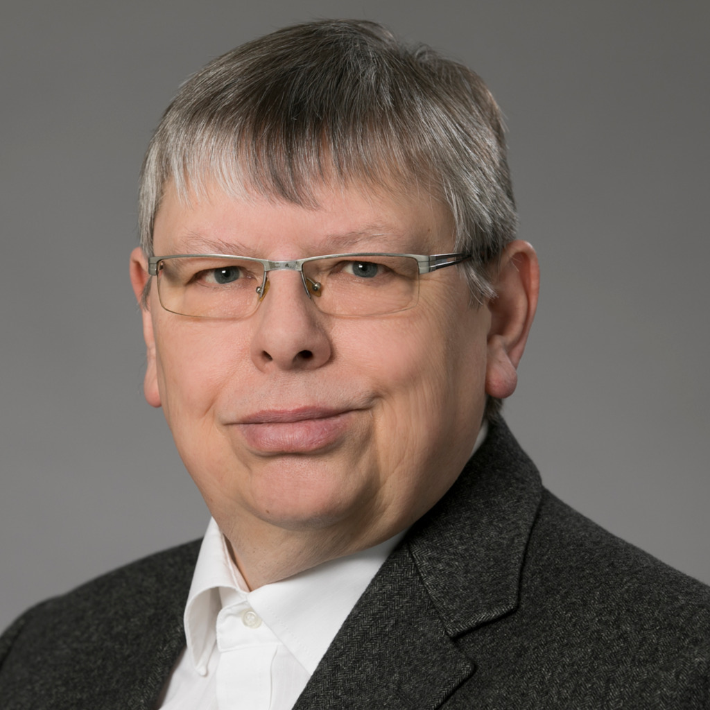 Thomas Feldhusen Leitender Entwicklungsingenieur GE Sensing