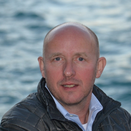 Hannes Hofmann