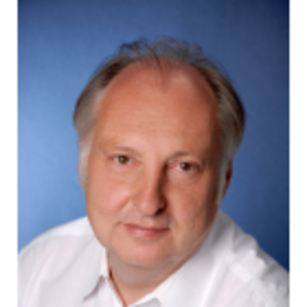 Social Media Profilbild Jürgen Appl Berlin